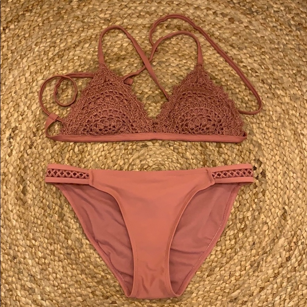 Swimsuit